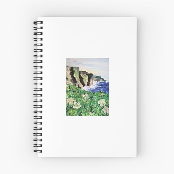 Item preview, Cliffs of Moher designed and sold by GloL.