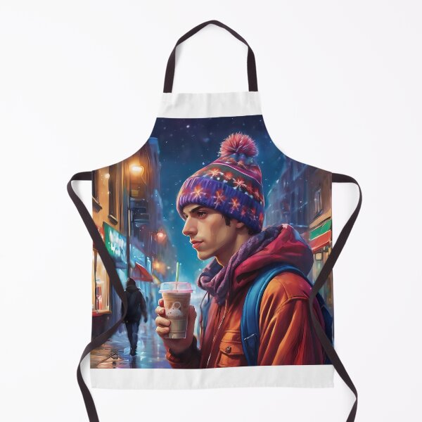 Item preview, Winter Walks designed and sold by Everythingstakn.