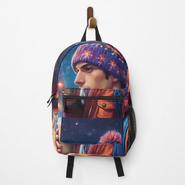 Item preview, Winter Walks designed and sold by Everythingstakn.