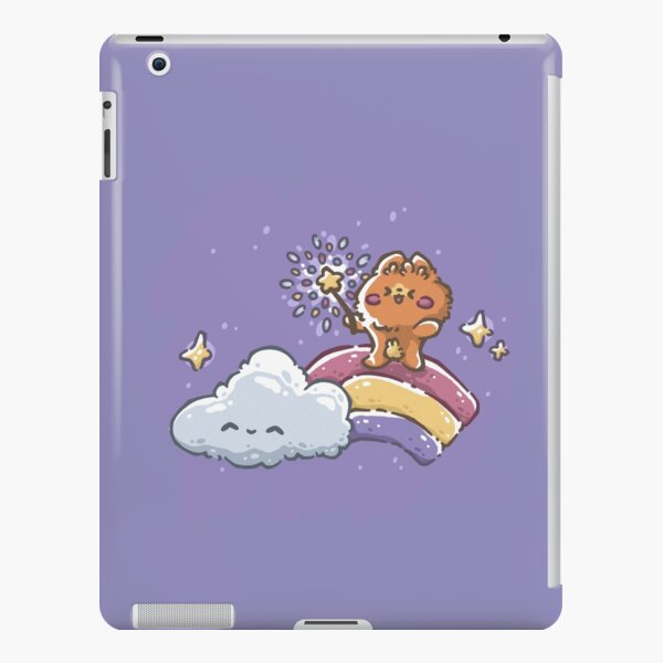 Rainbow Friends iPad Case & Skin for Sale by Designsbykids