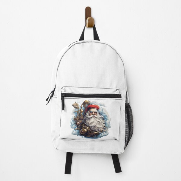 Item preview, Holiday Wonders with Santa designed and sold by Clirix.