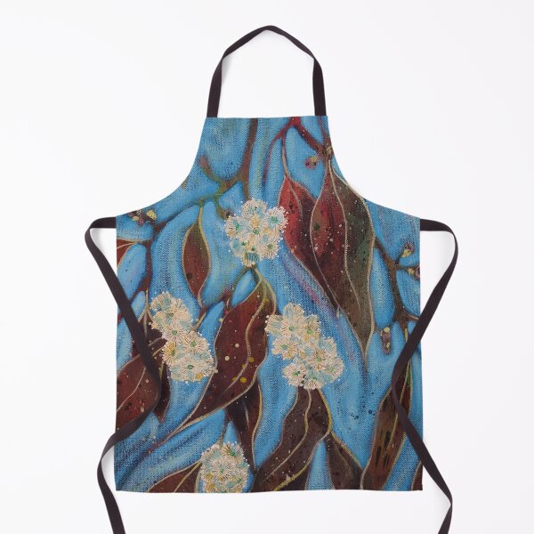 Item preview, Flowering Gum designed and sold by Bev Hardidge.
