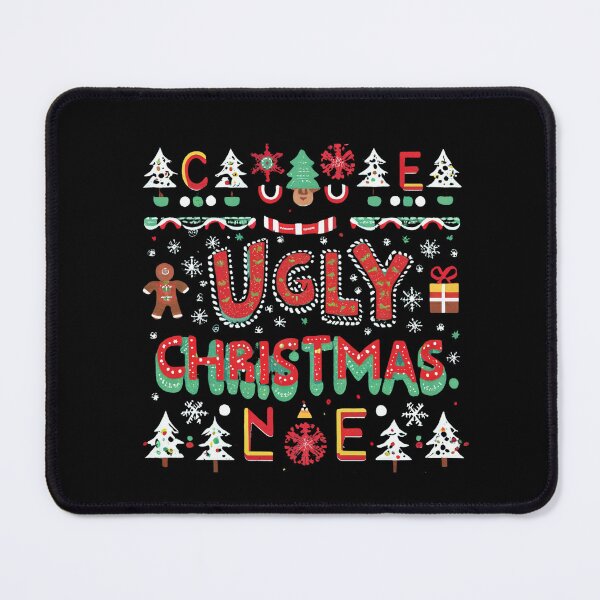 Item preview, Ugly Christmas designed and sold by Itsheartshop.