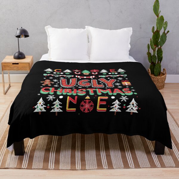 Item preview, Navidad fea designed and sold by Itsheartshop.
