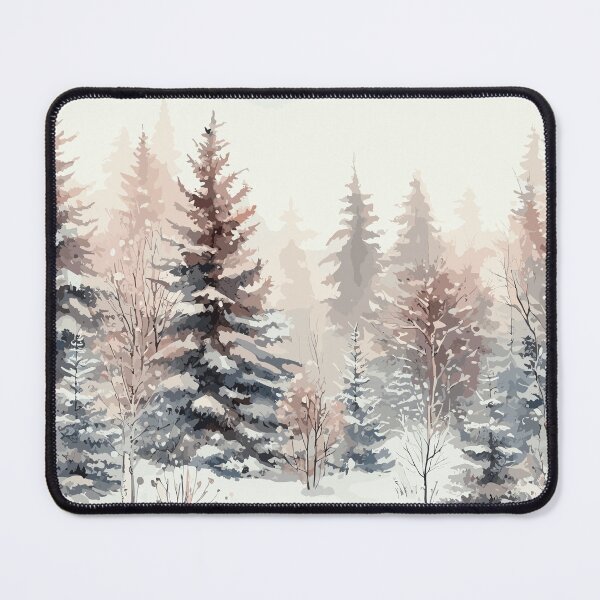 Item preview, Winter Forest designed and sold by GraphicsClub.