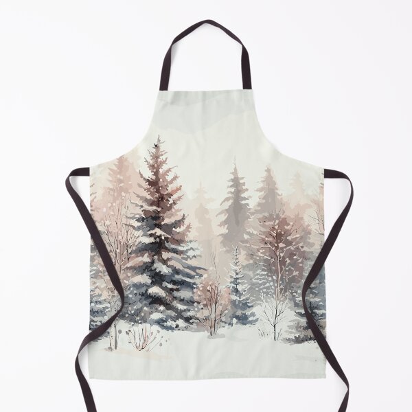 Item preview, Winter Forest designed and sold by GraphicsClub.
