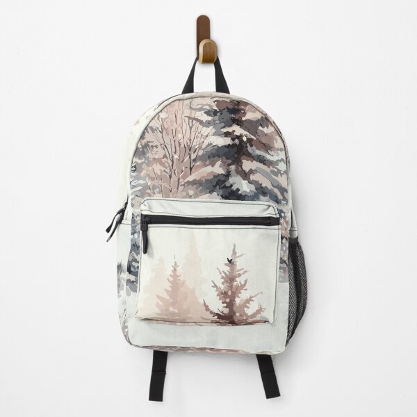 Item preview, Winter Forest  designed and sold by GraphicsClub.