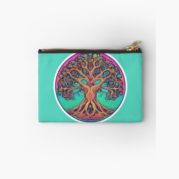 Item preview, Mystical Tree of Life designed and sold by AllOfUsOrNone.