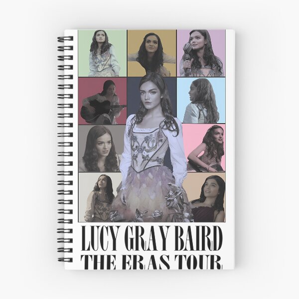 Item preview, Lucy Gray Baird The Eras Tour designed and sold by Quorplix-art.