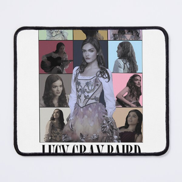 Item preview, Lucy Gray Baird The Eras Tour designed and sold by Quorplix-art.