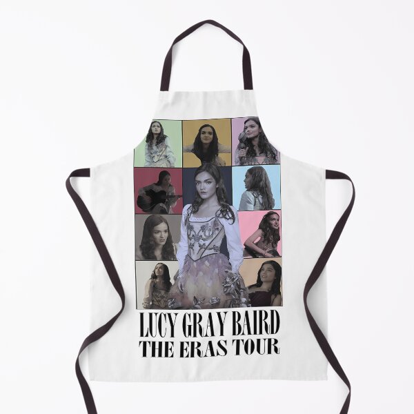 Item preview, Lucy Gray Baird The Eras Tour designed and sold by Quorplix-art.