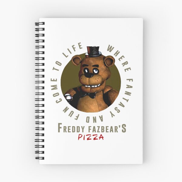 Item preview, Five Nights at Freddy's Dark Vintage designed and sold by gonaldtar.