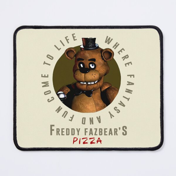 Item preview, Five Nights at Freddy's Dark Vintage designed and sold by gonaldtar.