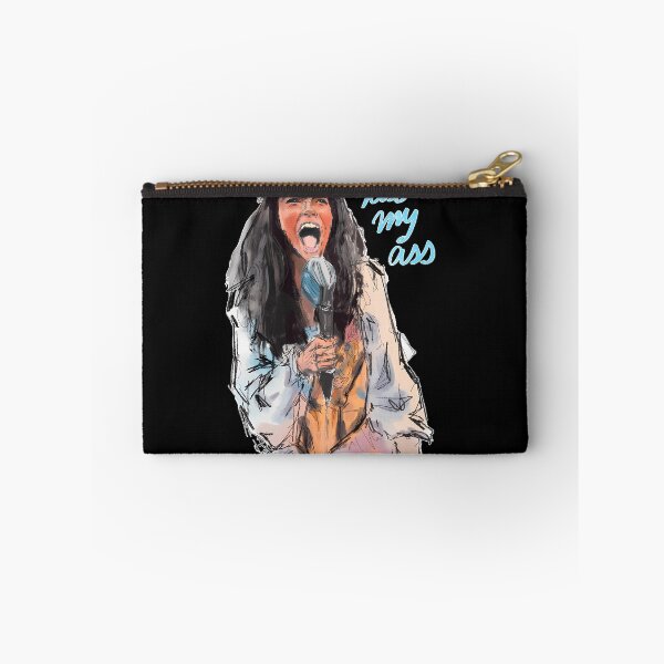Item preview, Lucy Gray Baird You Can Kiss My A designed and sold by Quorplix-art.
