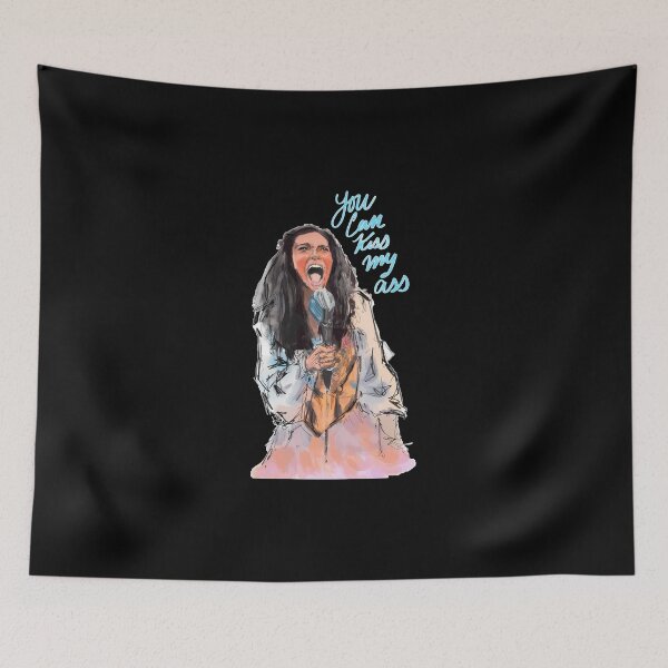 Item preview, Lucy Gray Baird You Can Kiss My A designed and sold by Quorplix-art.