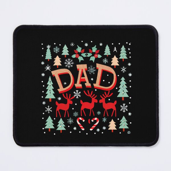 Item preview, Dad Ugly Christmas Sweater designed and sold by Itsheartshop.