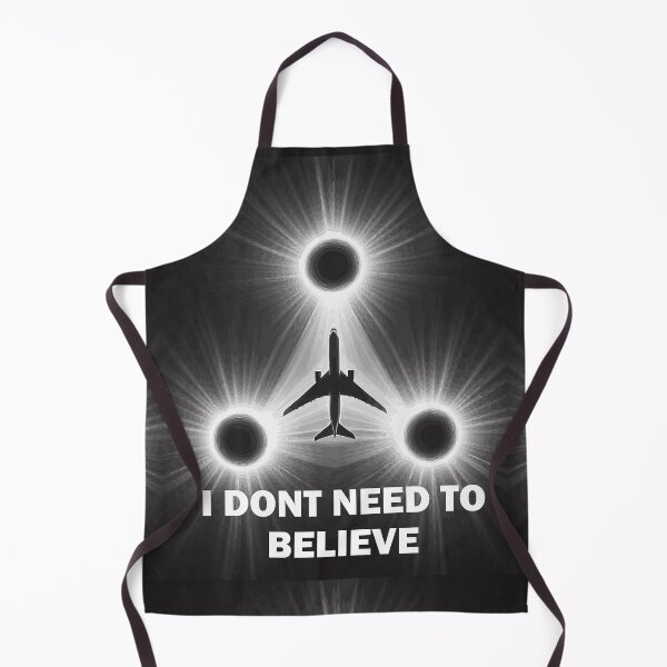 Item preview, I Don't Need To Believe designed and sold by LDSH.