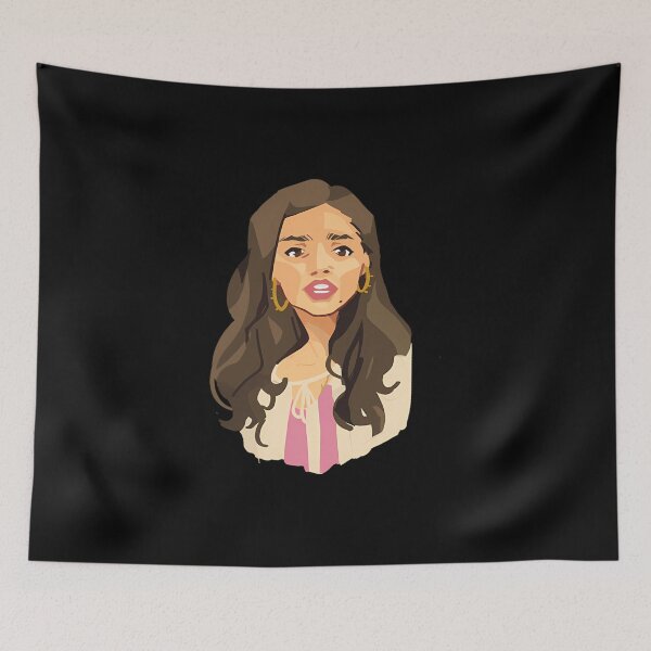 Item preview, Lucy Gray Baird designed and sold by Quorplix-art.