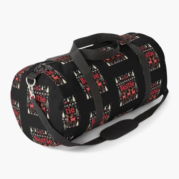 Artikelvorschau, Bestie Ugly Weihnachtspullover entworfen und verkauft von Itsheartshop.