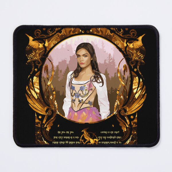 Item preview, Lucy Gray designed and sold by Quorplix-art.