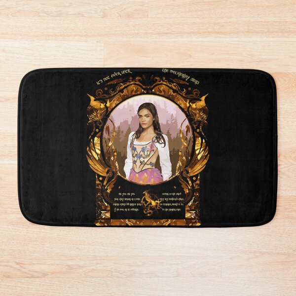 Item preview, Lucy Gray designed and sold by Quorplix-art.