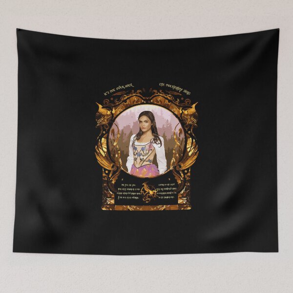 Item preview, Lucy Gray designed and sold by Quorplix-art.