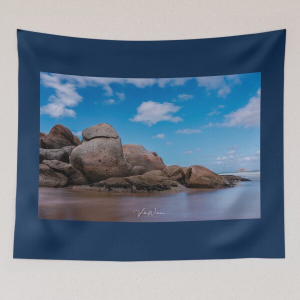 Item preview, Whisky Bay, Wilson's Promontory National Park, South Gippsland. designed and sold by Vicki Walsh.