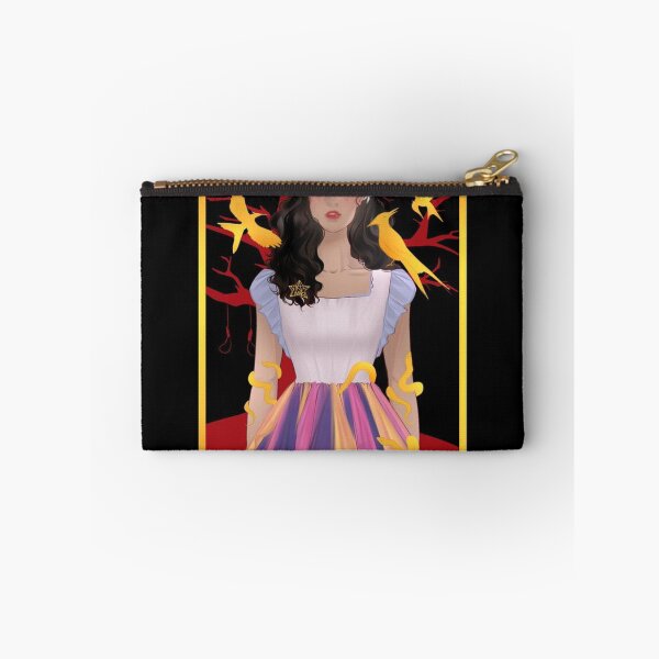 Item preview, THE SONGBIRD - Lucy Graybaird designed and sold by Quorplix-art.