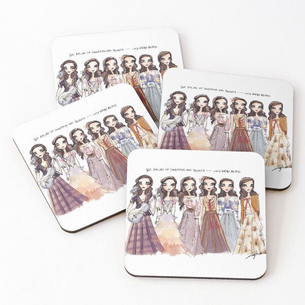 Item preview, Lucy Grays designed and sold by Quorplix-art.
