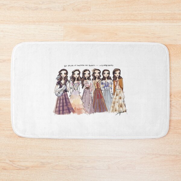 Item preview, Lucy Grays designed and sold by Quorplix-art.