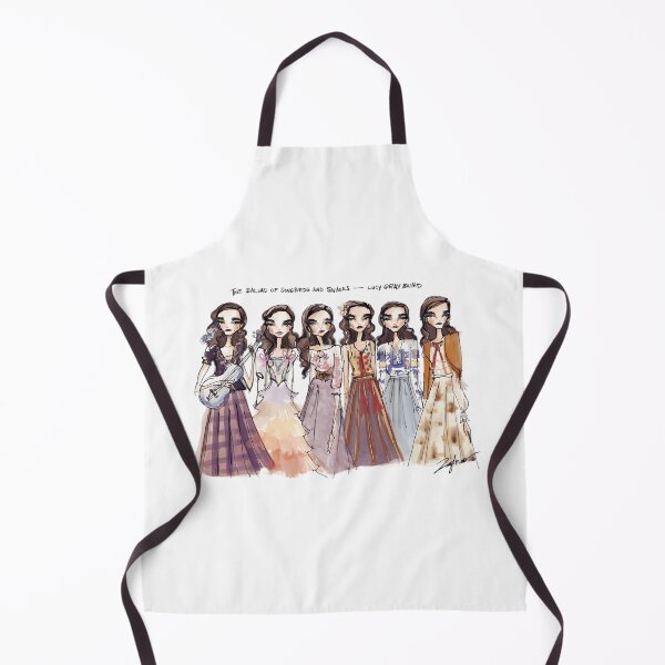 Item preview, Lucy Grays designed and sold by Quorplix-art.