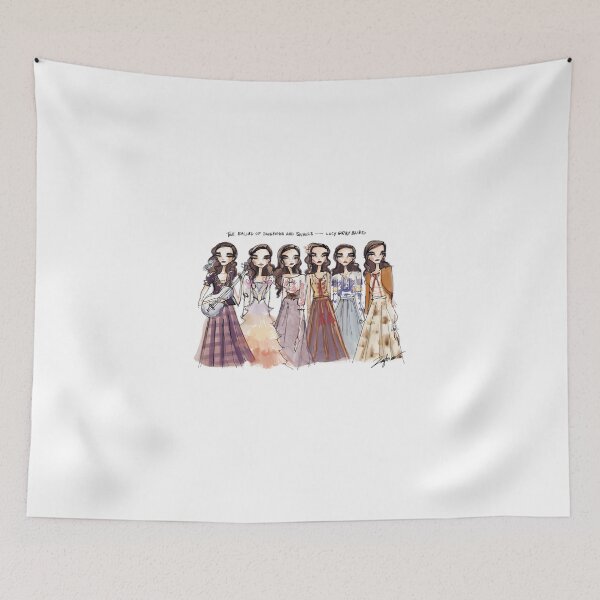 Item preview, Lucy Grays designed and sold by Quorplix-art.