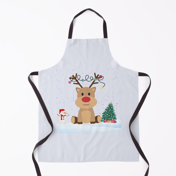 Item preview, Dear snowman Christmas tree designed and sold by Dxw-2000.
