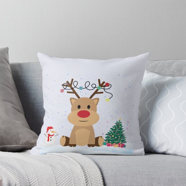 Item preview, Dear snowman Christmas tree designed and sold by Dxw-2000.