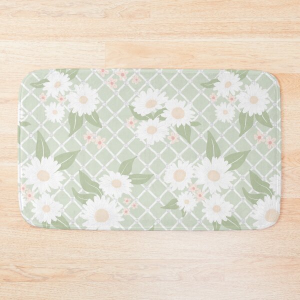 Item preview, Boho daisy designed and sold by Designsbyluzia.