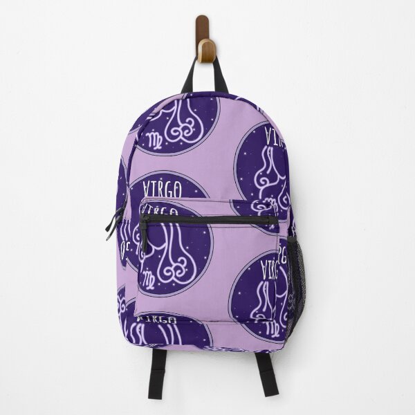 Item preview, Virgo zodiac starsign designed and sold by Quacktails.