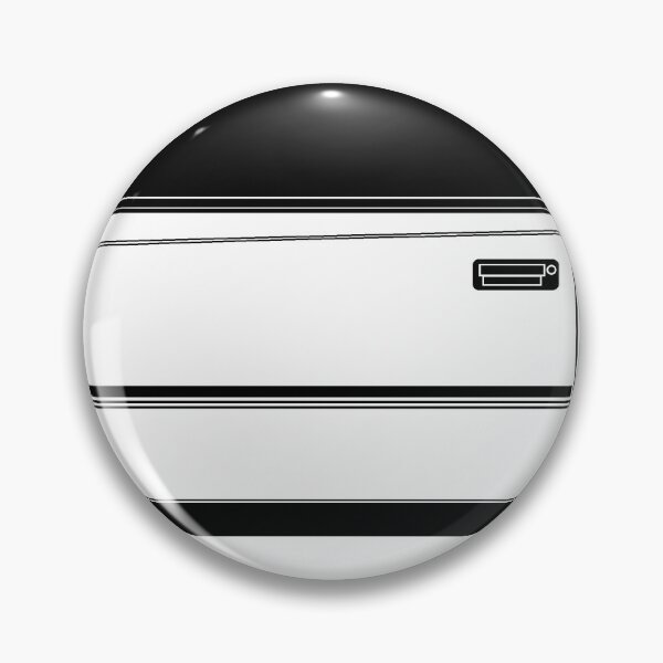 Item preview, 1984-1989 Toyota MR2 (AW11) Monochrome side designed and sold by Asolo99.