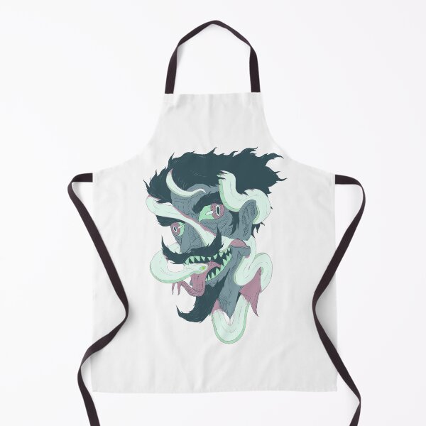 Item preview, Whispers of the Serpent designed and sold by -esoj-.