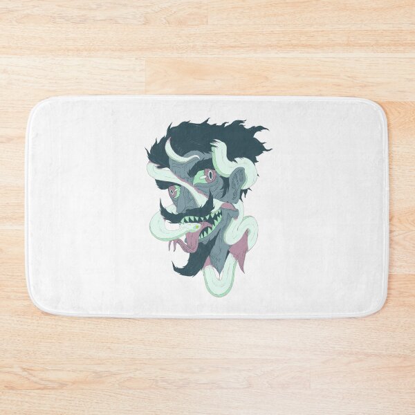 Item preview, Whispers of the Serpent designed and sold by -esoj-.