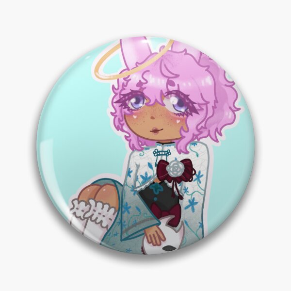 Item preview, UKAPiNK MEDiCMASQURADE designed and sold by sams-dead.