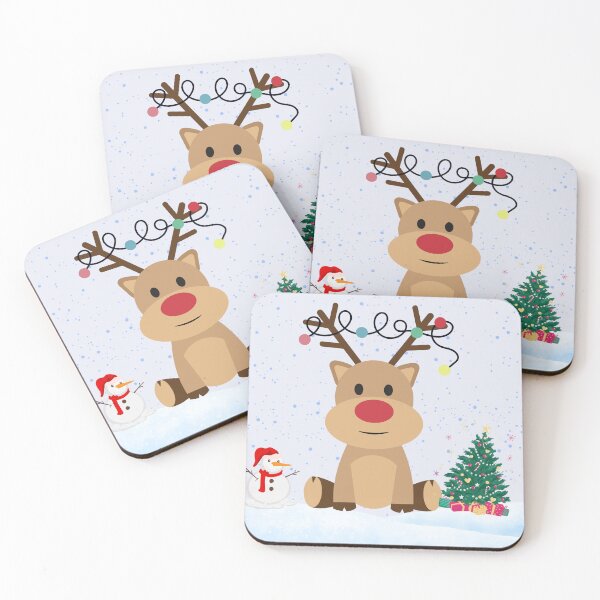 Item preview, Dear snowman Christmas tree designed and sold by Dxw-2000.