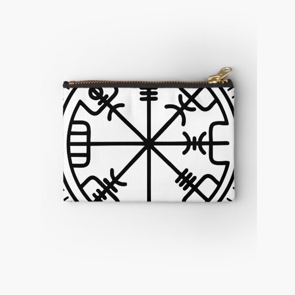 Item preview, The Magical Compass of the Vikings designed and sold by fotoryum.