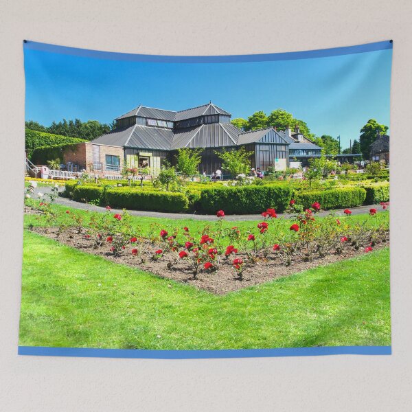 Item preview, Tropical World Leeds designed and sold by Alisonchambers2.