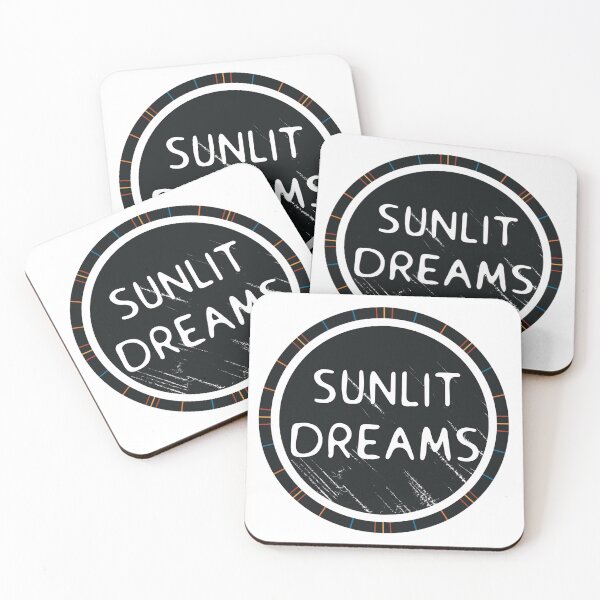 Item preview, Sunlit dreams designed and sold by Old Friends.