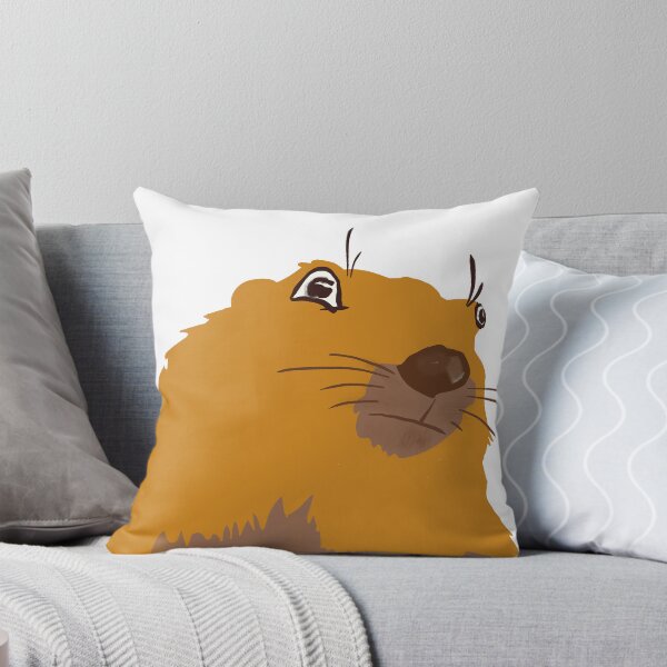 Item preview, Dramatic Chipmunk designed and sold by Mojave-Rhino.