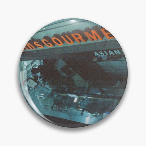 Item preview, Jins Gourmet designed and sold by Darkroomgoods.