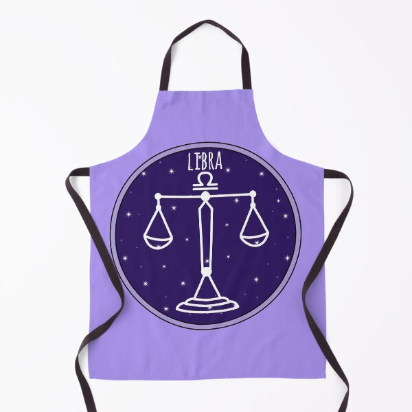 Item preview, Libra zodiac starsign designed and sold by Quacktails.