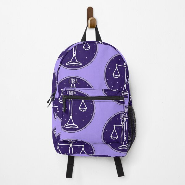 Item preview, Libra zodiac starsign designed and sold by Quacktails.