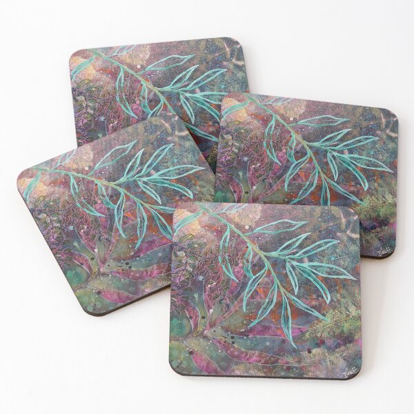Item preview, Bush Essence designed and sold by Bev Hardidge.