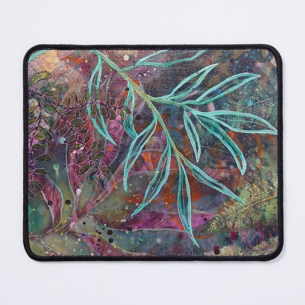 Item preview, Bush Essence designed and sold by Bev Hardidge.